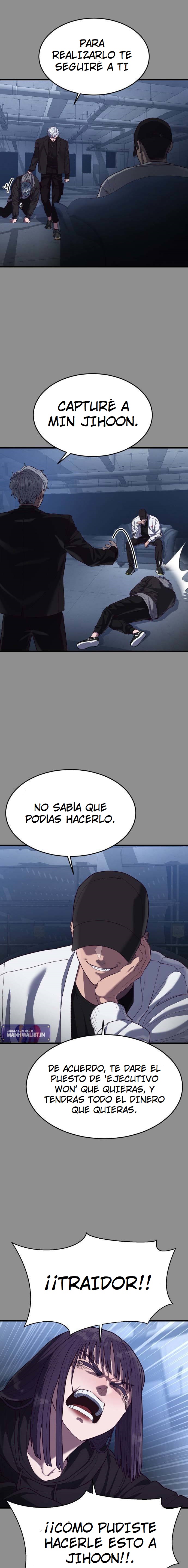 CONQUISTADOR DE MATONES capítulo capitulo-37 página 36