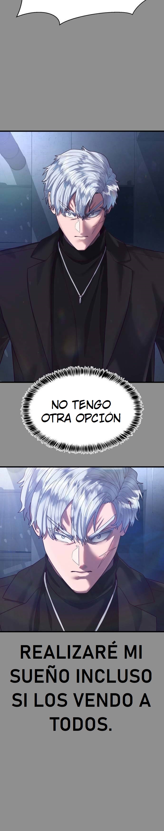 CONQUISTADOR DE MATONES capítulo capitulo-37 página 37