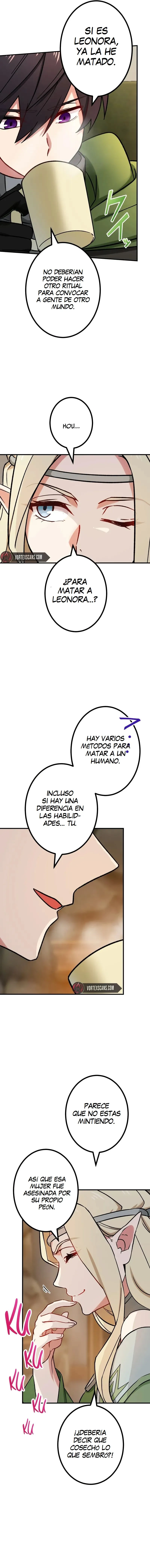 ASESINO EN UN MUNDO PARALELO capítulo capitulo-37 página 10