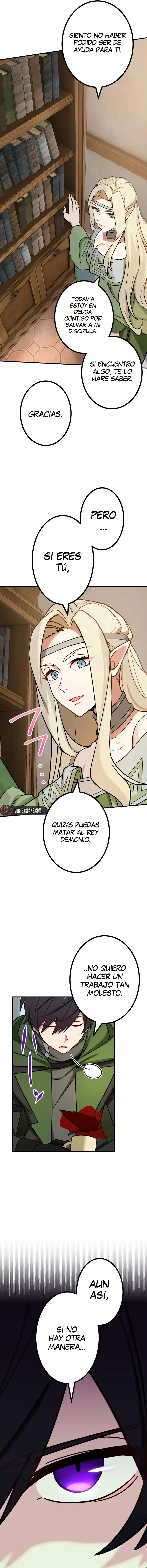 ASESINO EN UN MUNDO PARALELO capítulo capitulo-37 página 13