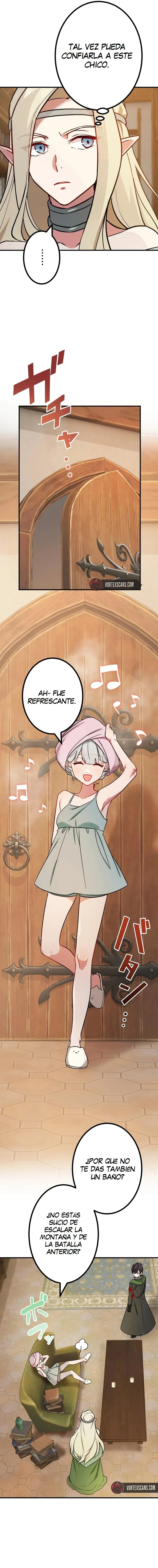 ASESINO EN UN MUNDO PARALELO capítulo capitulo-37 página 15