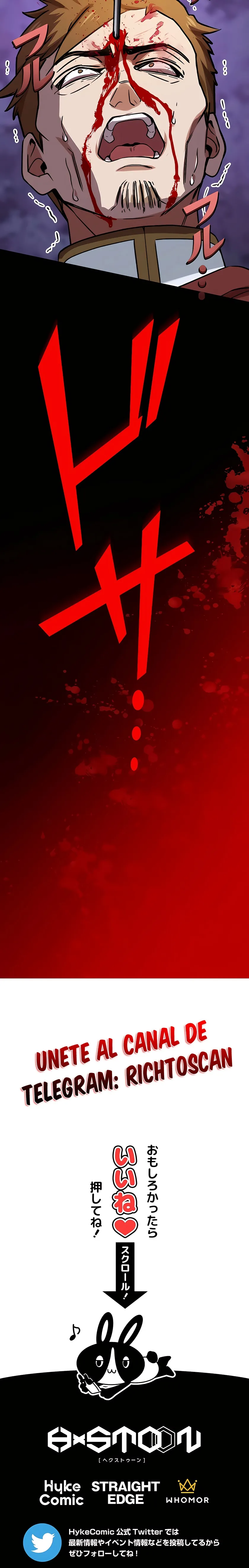 ASESINO EN UN MUNDO PARALELO capítulo capitulo-83 página 16