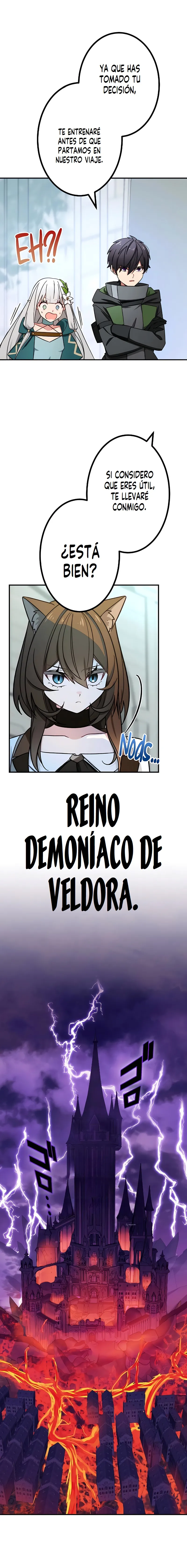 ASESINO EN UN MUNDO PARALELO capítulo capitulo-73 página 20