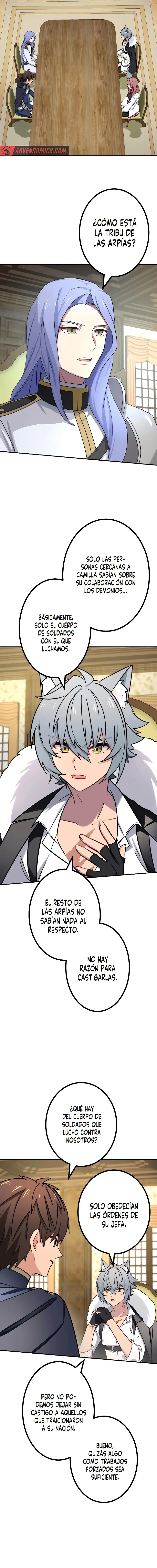 ASESINO EN UN MUNDO PARALELO capítulo capitulo-73 página 5