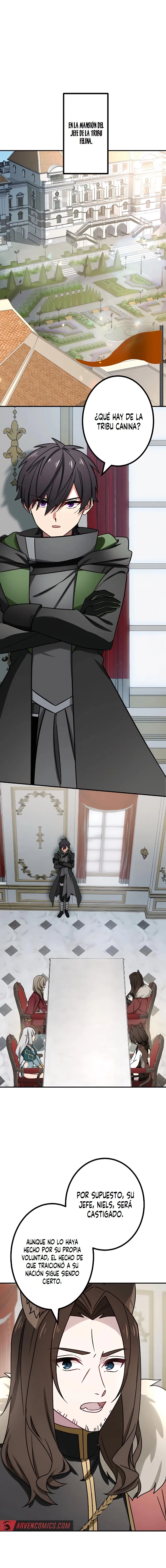 ASESINO EN UN MUNDO PARALELO capítulo capitulo-73 página 6