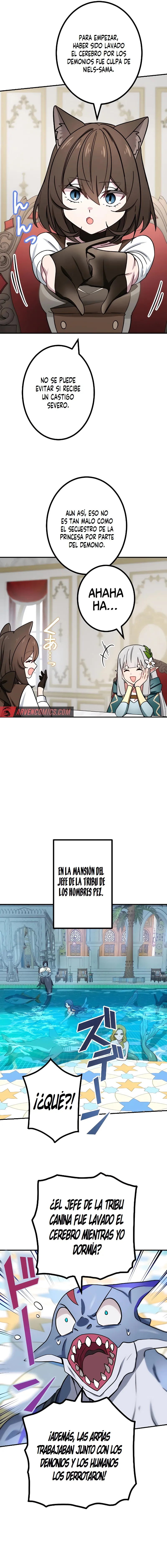 ASESINO EN UN MUNDO PARALELO capítulo capitulo-73 página 7