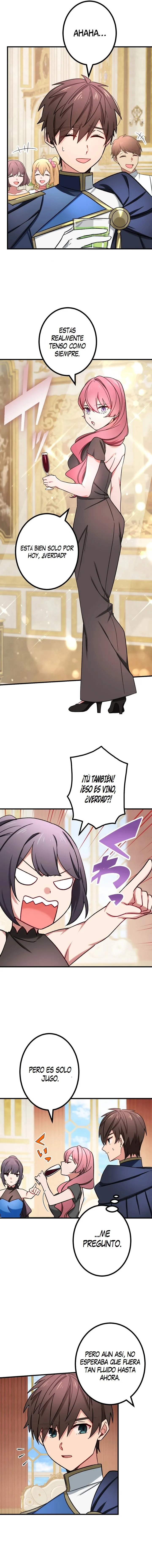 ASESINO EN UN MUNDO PARALELO capítulo capitulo-52 página 6