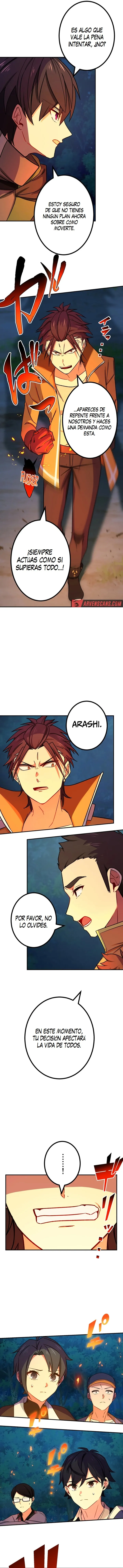 ASESINO EN UN MUNDO PARALELO capítulo capitulo-56 página 14