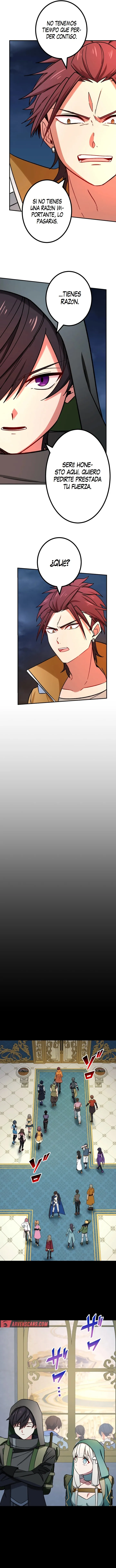 ASESINO EN UN MUNDO PARALELO capítulo capitulo-56 página 4
