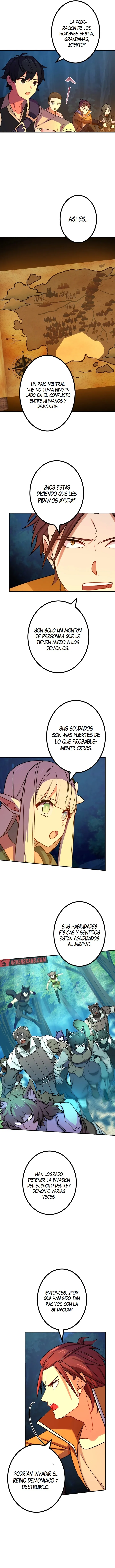 ASESINO EN UN MUNDO PARALELO capítulo capitulo-56 página 10