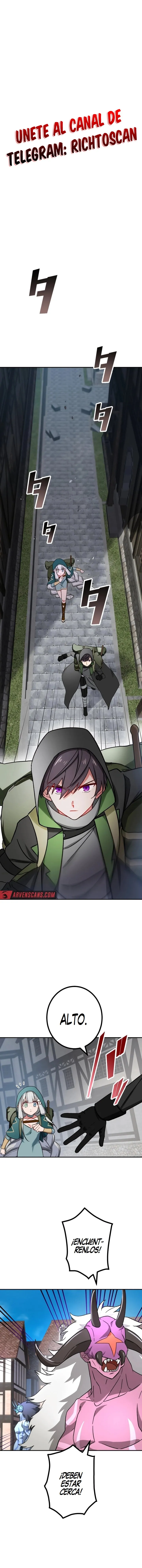 ASESINO EN UN MUNDO PARALELO capítulo capitulo-43 página 3