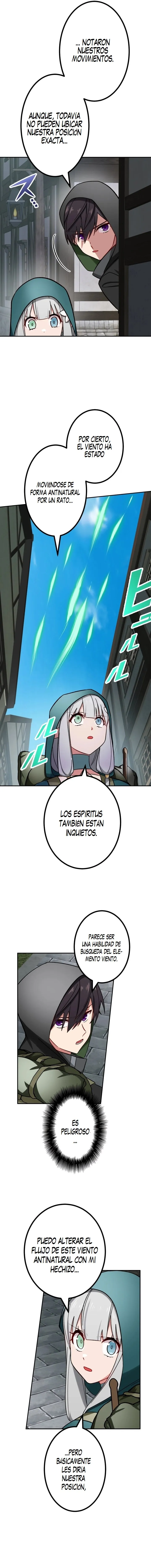 ASESINO EN UN MUNDO PARALELO capítulo capitulo-43 página 4