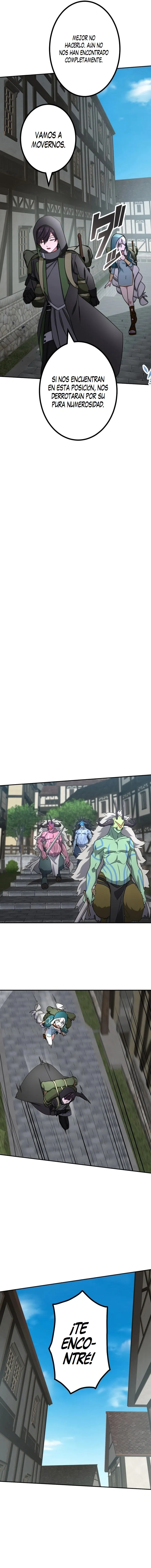 ASESINO EN UN MUNDO PARALELO capítulo capitulo-43 página 5