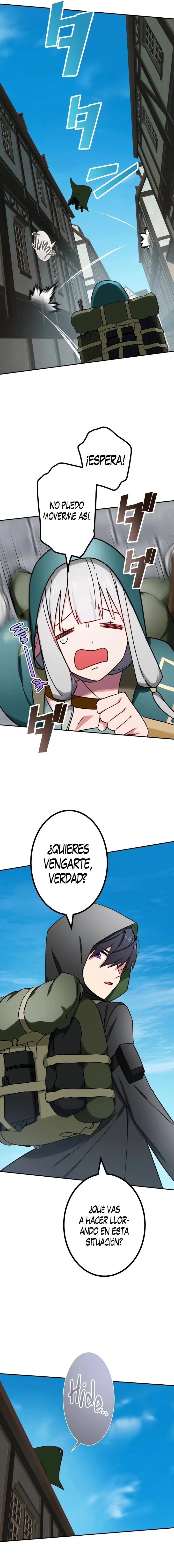 ASESINO EN UN MUNDO PARALELO capítulo capitulo-43 página 7