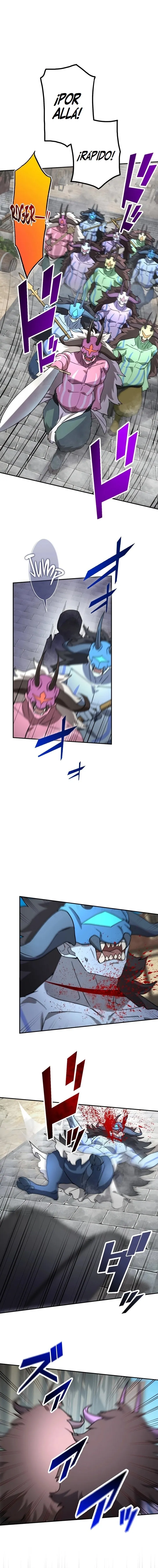 ASESINO EN UN MUNDO PARALELO capítulo capitulo-43 página 10