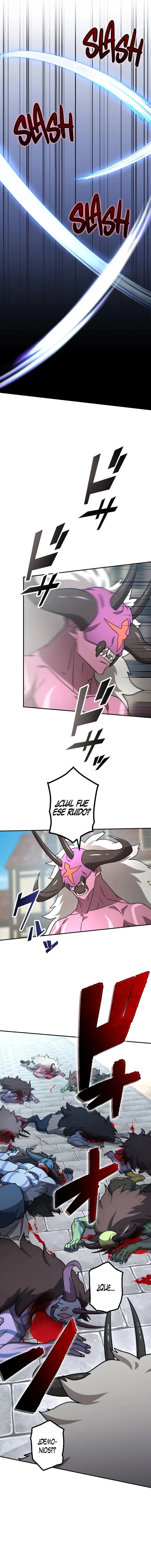 ASESINO EN UN MUNDO PARALELO capítulo capitulo-43 página 11