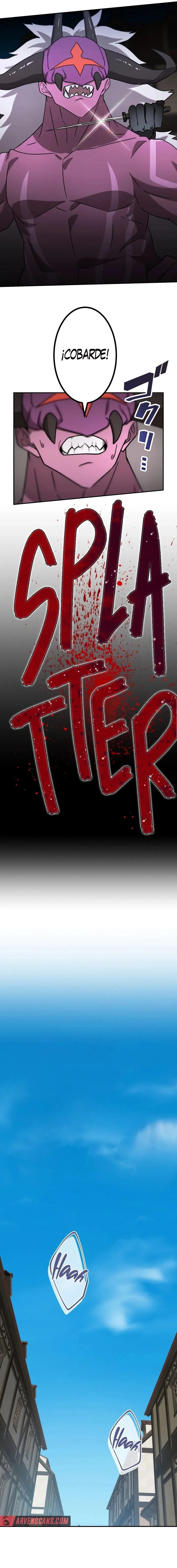 ASESINO EN UN MUNDO PARALELO capítulo capitulo-43 página 12