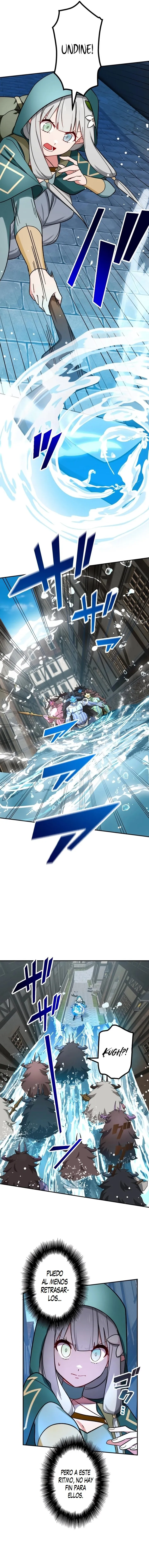 ASESINO EN UN MUNDO PARALELO capítulo capitulo-43 página 13