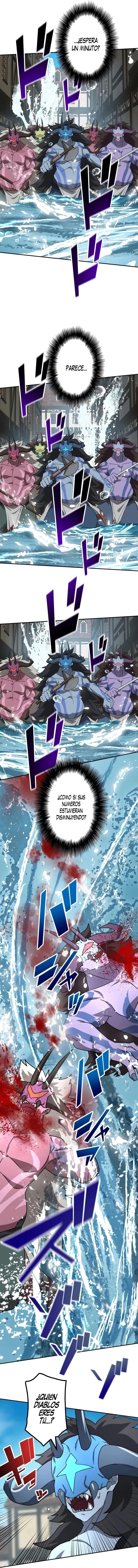 ASESINO EN UN MUNDO PARALELO capítulo capitulo-43 página 14