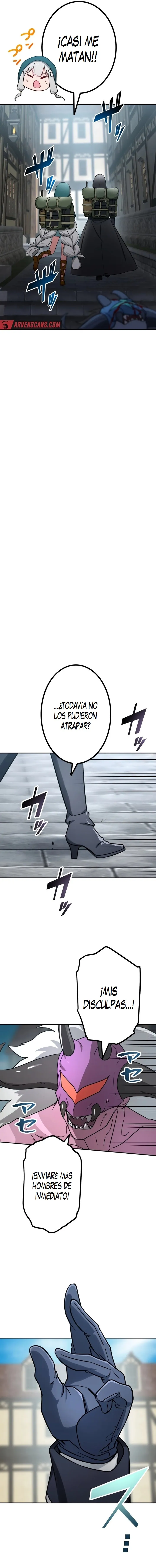 ASESINO EN UN MUNDO PARALELO capítulo capitulo-43 página 16