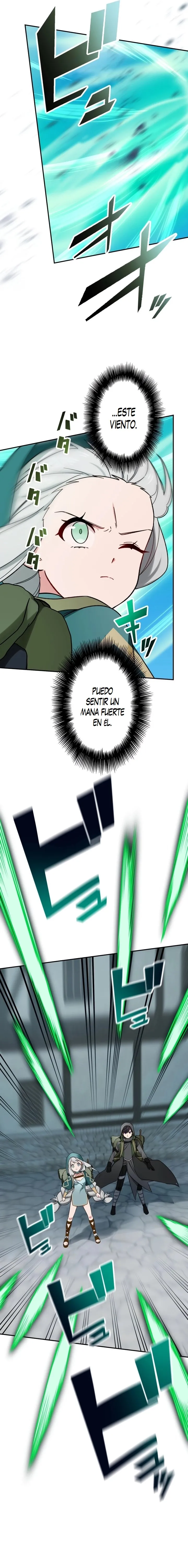 ASESINO EN UN MUNDO PARALELO capítulo capitulo-43 página 18