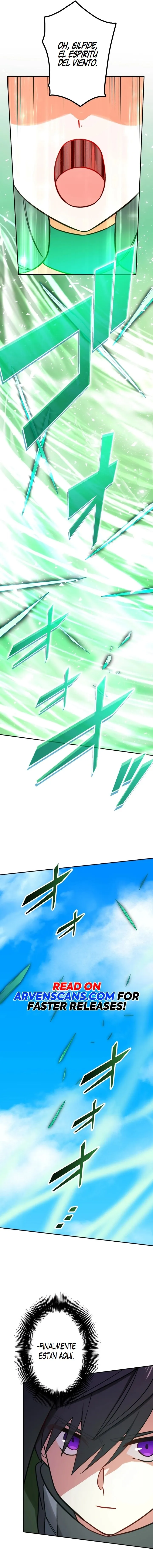 ASESINO EN UN MUNDO PARALELO capítulo capitulo-43 página 19