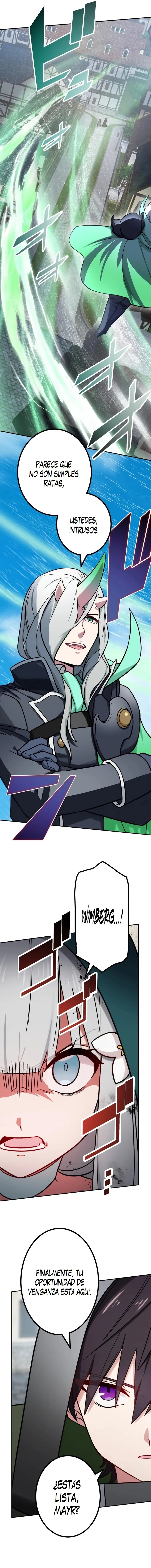 ASESINO EN UN MUNDO PARALELO capítulo capitulo-43 página 20