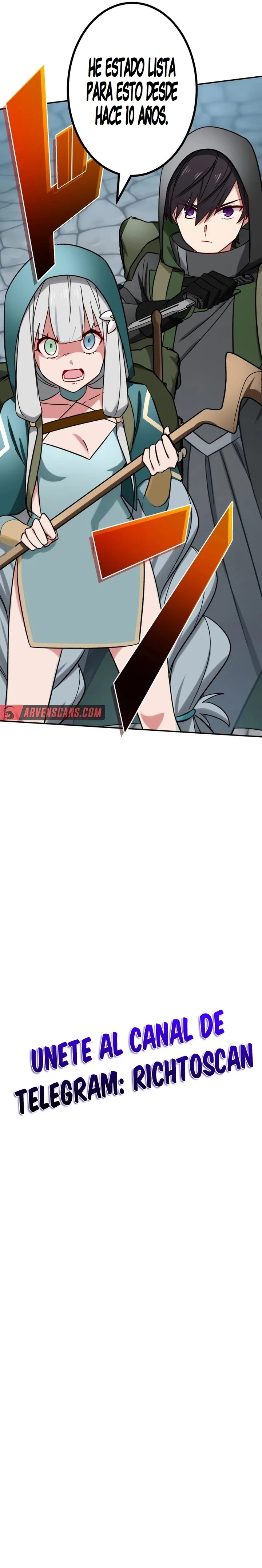 ASESINO EN UN MUNDO PARALELO capítulo capitulo-43 página 21