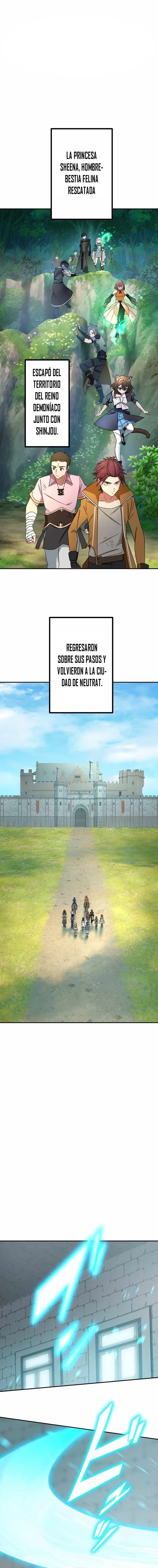 ASESINO EN UN MUNDO PARALELO capítulo capitulo-61 página 3