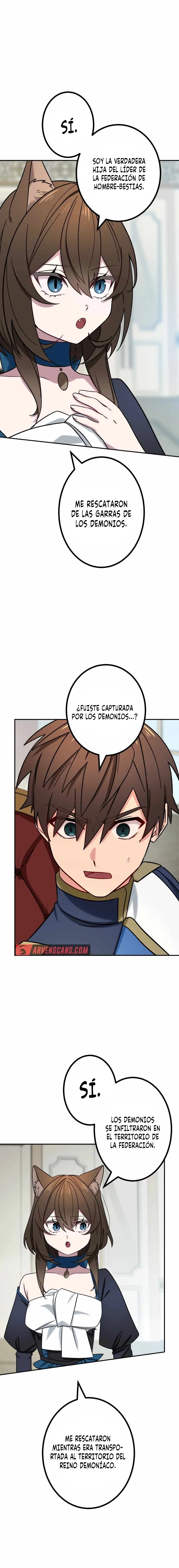 ASESINO EN UN MUNDO PARALELO capítulo capitulo-61 página 13