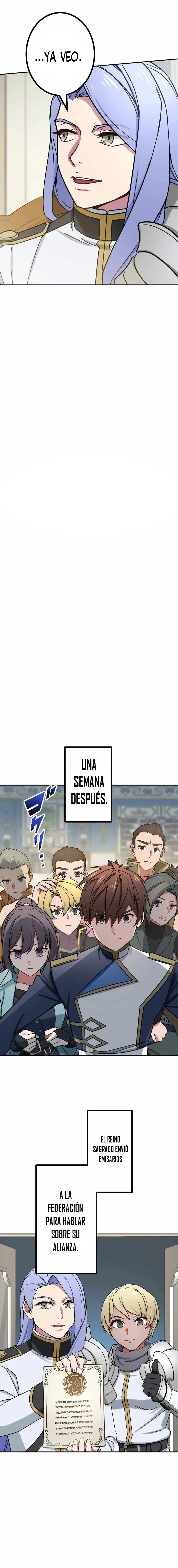 ASESINO EN UN MUNDO PARALELO capítulo capitulo-61 página 18