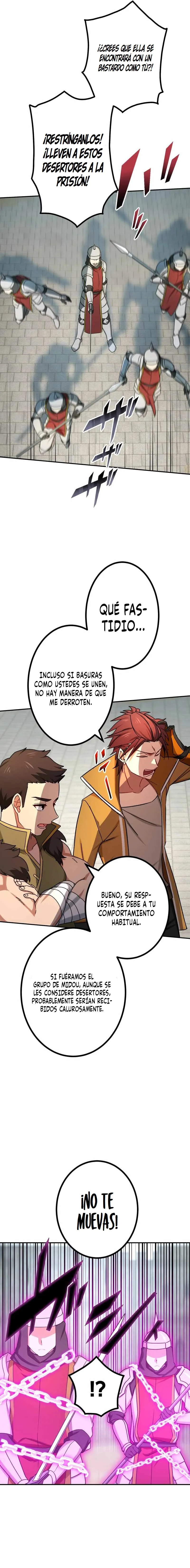 ASESINO EN UN MUNDO PARALELO capítulo capitulo-61 página 7