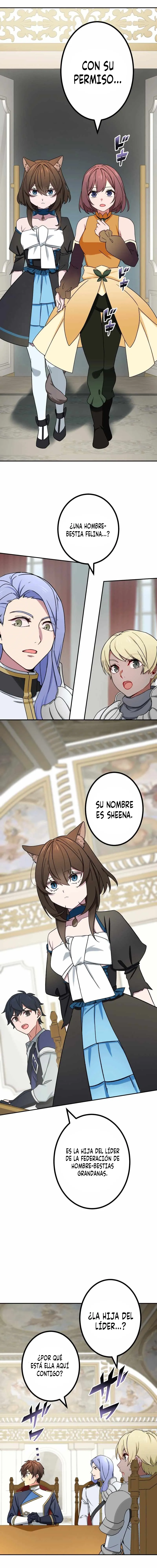 ASESINO EN UN MUNDO PARALELO capítulo capitulo-61 página 12