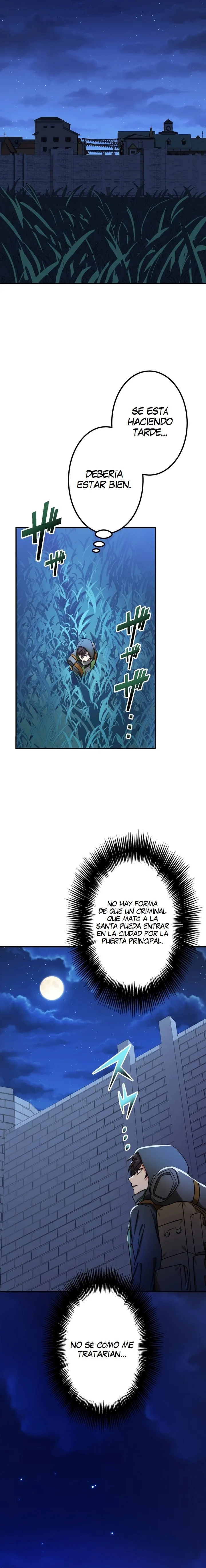 ASESINO EN UN MUNDO PARALELO capítulo capitulo-27 página 4