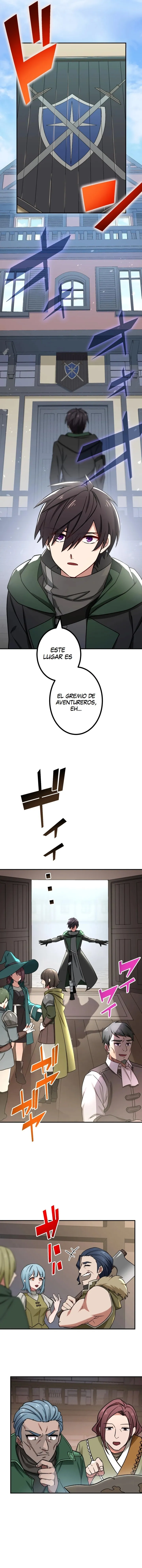 ASESINO EN UN MUNDO PARALELO capítulo capitulo-27 página 12