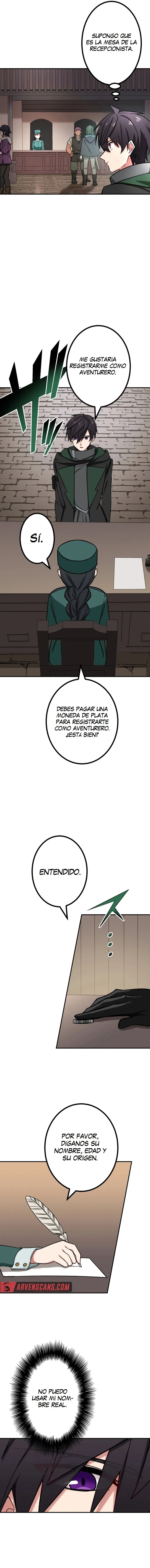 ASESINO EN UN MUNDO PARALELO capítulo capitulo-27 página 13