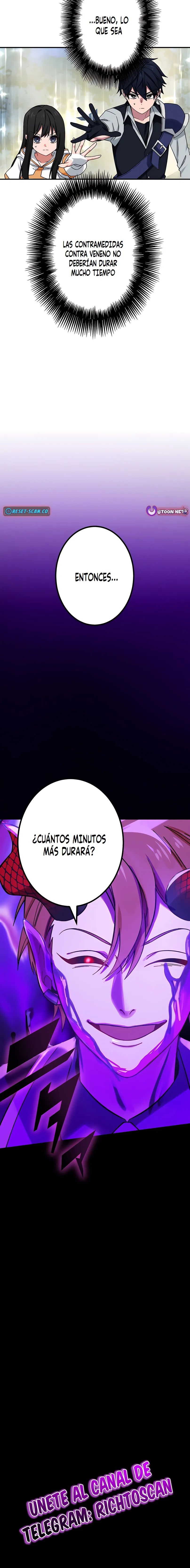 ASESINO EN UN MUNDO PARALELO capítulo capitulo-96 página 16