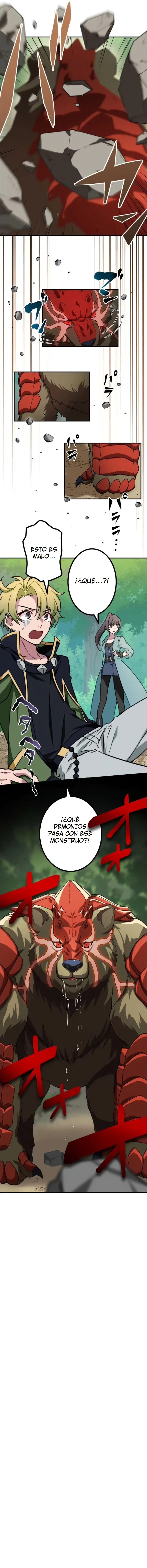 ASESINO EN UN MUNDO PARALELO capítulo capitulo-5 página 10