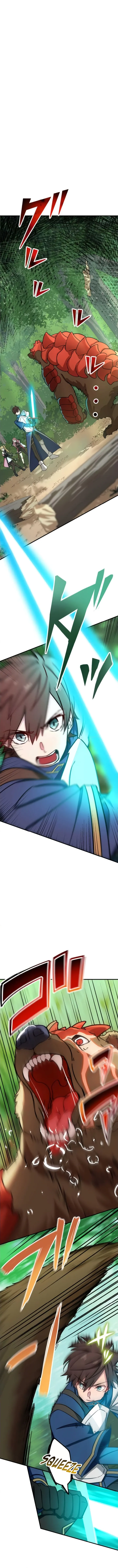 ASESINO EN UN MUNDO PARALELO capítulo capitulo-7 página 2