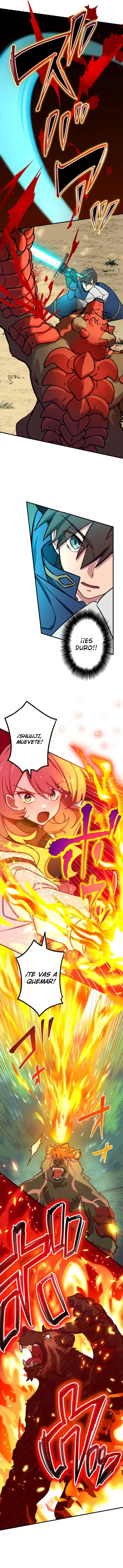 ASESINO EN UN MUNDO PARALELO capítulo capitulo-7 página 3