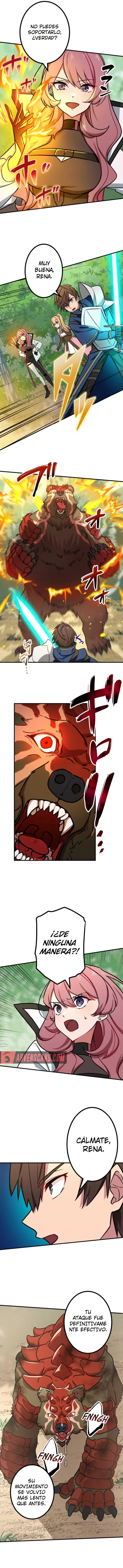 ASESINO EN UN MUNDO PARALELO capítulo capitulo-7 página 4