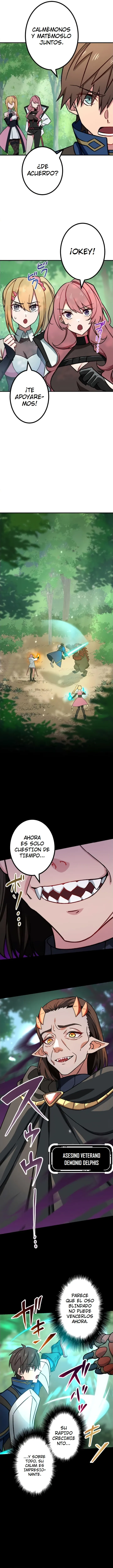 ASESINO EN UN MUNDO PARALELO capítulo capitulo-7 página 5