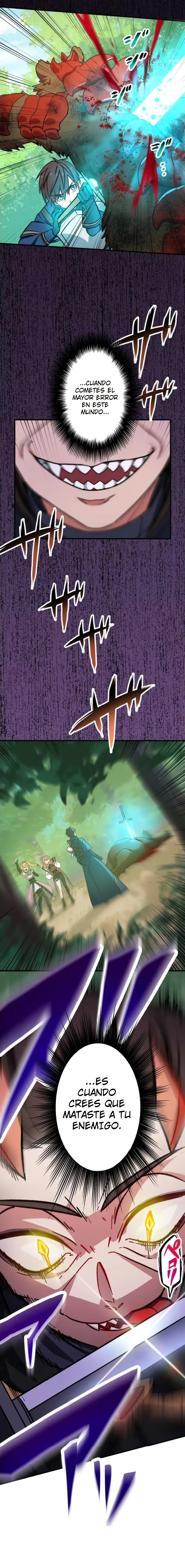 ASESINO EN UN MUNDO PARALELO capítulo capitulo-7 página 7