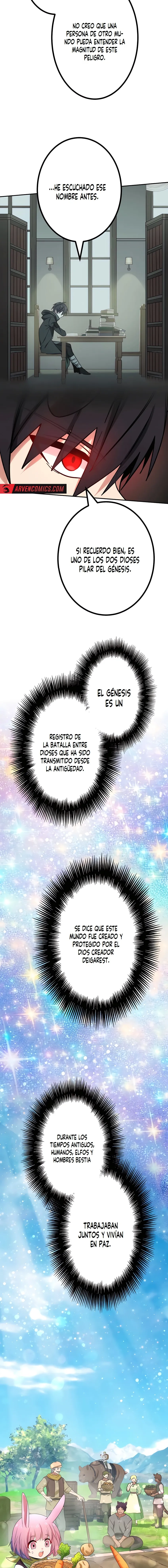 ASESINO EN UN MUNDO PARALELO capítulo capitulo-86 página 4