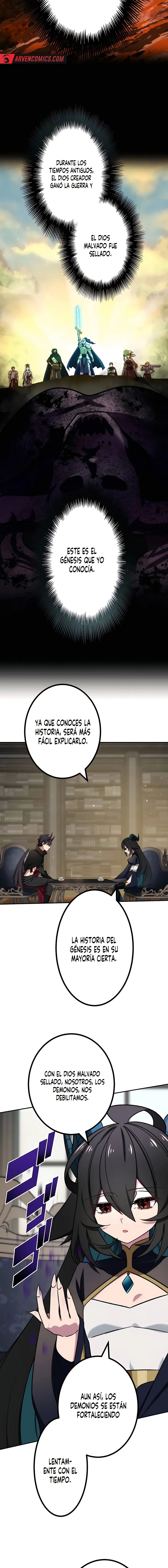 ASESINO EN UN MUNDO PARALELO capítulo capitulo-86 página 6