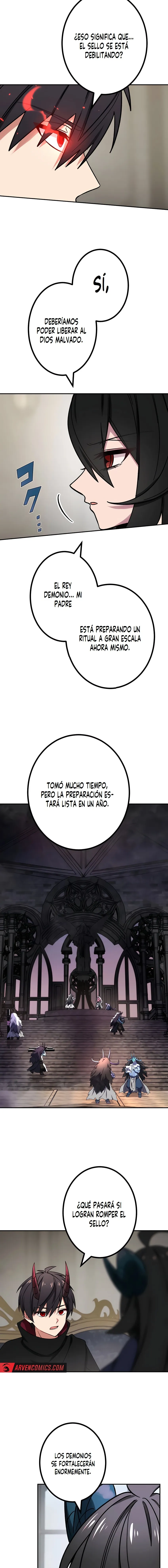 ASESINO EN UN MUNDO PARALELO capítulo capitulo-86 página 7