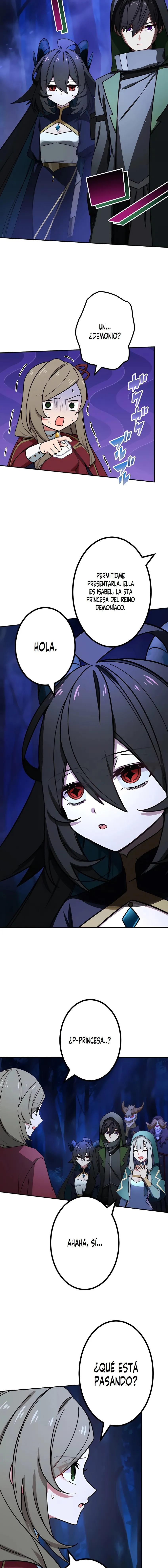 ASESINO EN UN MUNDO PARALELO capítulo capitulo-86 página 15