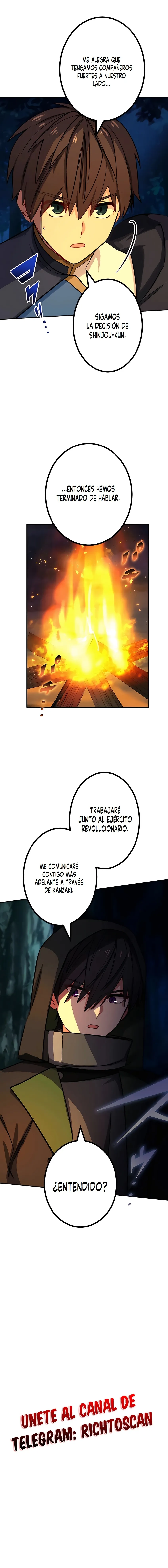 ASESINO EN UN MUNDO PARALELO capítulo capitulo-86 página 22