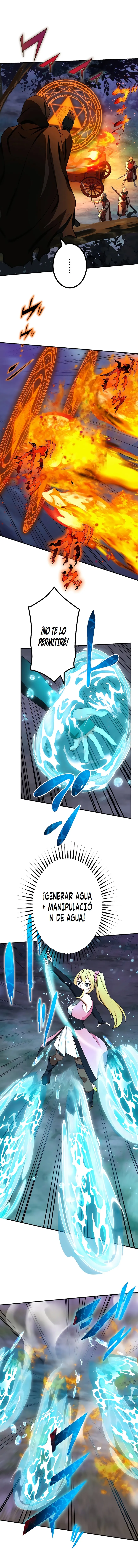 ASESINO EN UN MUNDO PARALELO capítulo capitulo-84 página 13