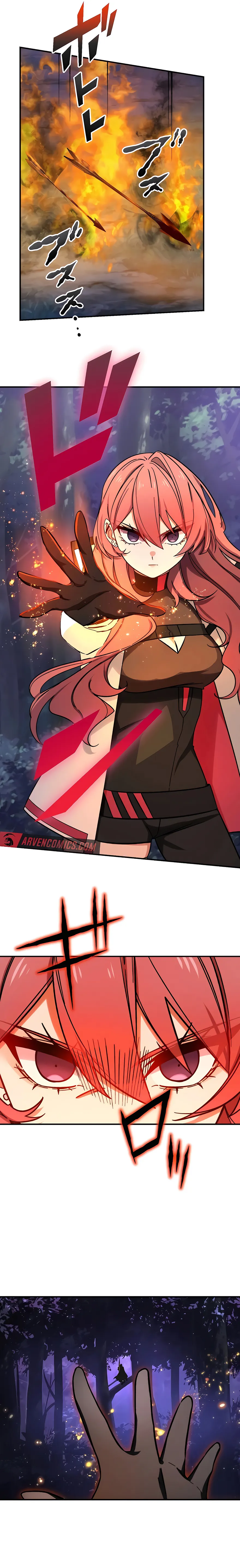 ASESINO EN UN MUNDO PARALELO capítulo capitulo-84 página 15